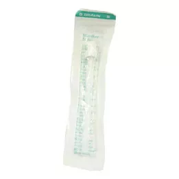 VASOFIX Kahverengi iğne Mandrin 17 G 45 mm beyaz, 1 adet