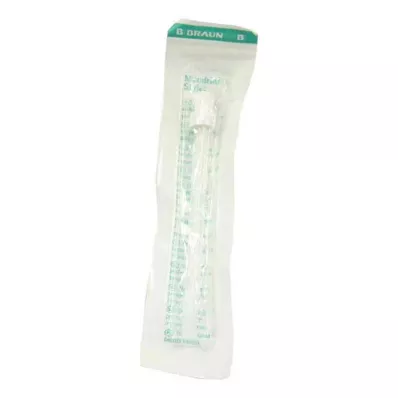VASOFIX Kahverengi iğne Mandrin 17 G 45 mm beyaz, 1 adet
