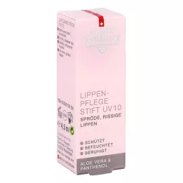 WIDMER Dudak kremi UV 10 hafif parfümlü, 4,5 ml