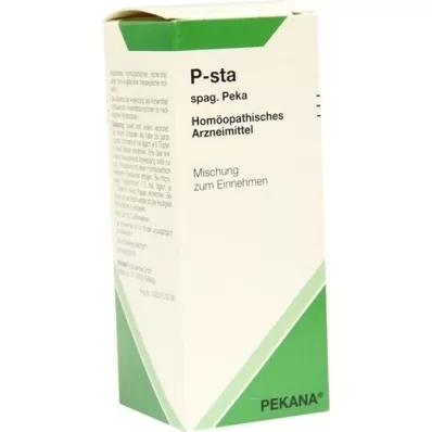 P STA spag.peka damla, 100 ml