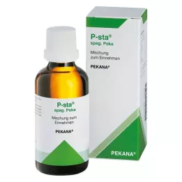 P STA spag.peka damla, 100 ml