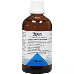 TRIENO spag.peka damla, 100 ml