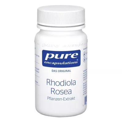 PURE ENCAPSULATIONS Rhodiola Rosea Kapsülleri, 90 Kapsül PURE ENCAPSULATIONS Rhodiola Rosea Kapsülleri, 90 Kapsül