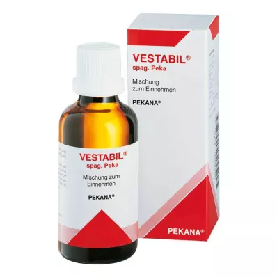 VESTABIL spag.peka damla, 100 ml VESTABIL spag.peka damla, 100 ml