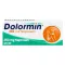 DOLORMIN GS Naproksen tabletler ile, 20 adet