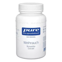 PURE ENCAPSULATIONS Frankincense Boswel Extra Kapsül, 60 Kapsül