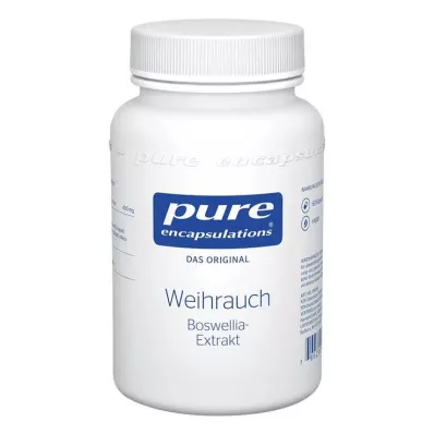 PURE ENCAPSULATIONS Frankincense Boswel Extra Kapsül, 60 Kapsül PURE ENCAPSULATIONS Frankincense Boswel Extra Kapsül, 60 Kapsül