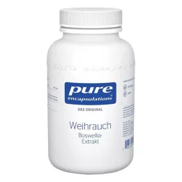 PURE ENCAPSULATIONS Frankincense Boswel Extra Kapsül, 120 Kapsül