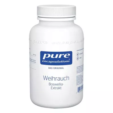 PURE ENCAPSULATIONS Frankincense Boswel Extra Kapsül, 120 Kapsül