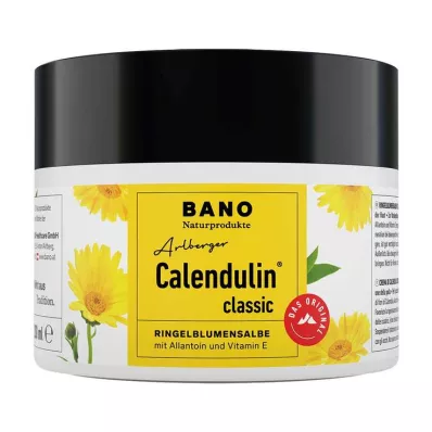 CALENDULIN Arlberg merhem, 200 ml CALENDULIN Arlberg merhem, 200 ml