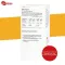 ZELL OXYGEN sıvı, 250 ml