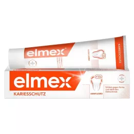 ELMEX Katlanır kutulu diş macunu, 75 ml