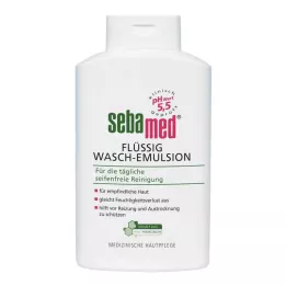 SEBAMED Sıvı yıkama emülsiyonu, 1000 ml