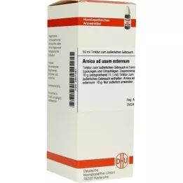 ARNICA EXTERN Tentür, 50 ml