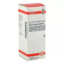 ARNICA EXTERN Tentür, 50 ml