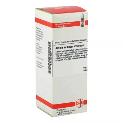 ARNICA EXTERN Tentür, 50 ml