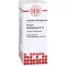 ZINCUM VALERIANICUM D 12 seyreltme, 20 ml