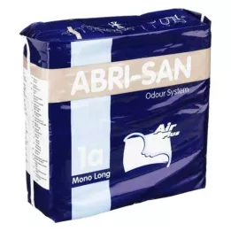 ABRI-San Mono Long Air Plus No.1a, 28 adet