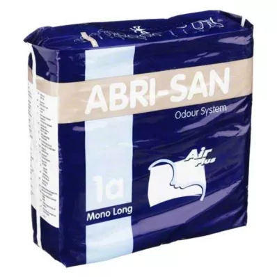 ABRI-San Mono Long Air Plus No.1a, 28 adet