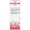 SPARTIUM SCOPARIUM D 3 seyreltme, 20 ml