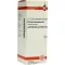 KALIUM BICHROMICUM D 4 seyreltme, 50 ml