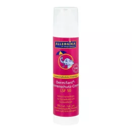 DERMIFANT Güneş koruma kremi LSF 50, 100 ml