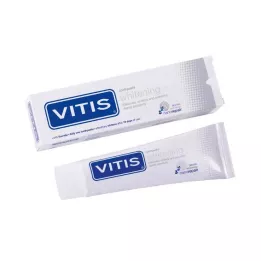 VITIS beyazlatıcı diş macunu, 100 ml