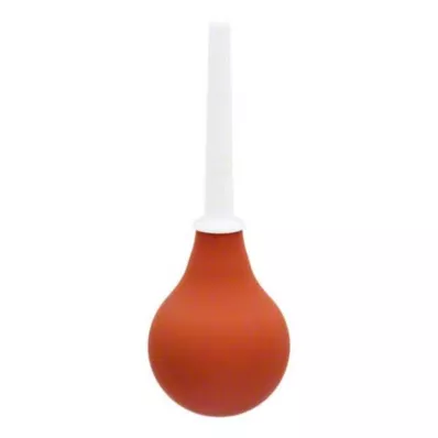 KLISTIERSPRITZE klasik 25 ml, 1 adet
