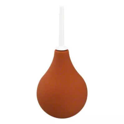 KLISTIERSPRITZE klasik 224 ml, 1 adet