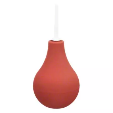 KLISTIERSPRITZE klasik 347 ml, 1 adet