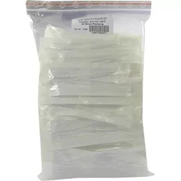 PINZETTE Tekli steril, 50 adet