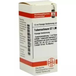 TUBERCULINUM GT LM XVIII Seyreltme, 10 ml