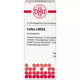 COFFEA LM XXX Globül, 5 g