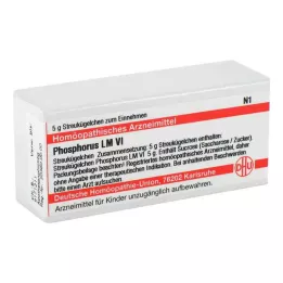 PHOSPHORUS LM VI Globül, 5 g