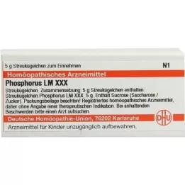 PHOSPHORUS LM XXX Globül, 5 g