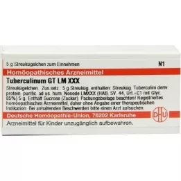 TUBERCULINUM GT LM XXX Globül, 5 g