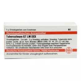 TUBERCULINUM GT LM XXX Globül, 5 g