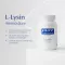 PURE ENCAPSULATIONS L-lisin kapsülleri, 90 adet