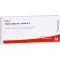 GEUM URBANUM E RADICE D 3 ampul, 10X1 ml