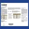 FRUBIASE MAGNESIUM Plus efervesan tabletler, 20 adet