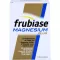 FRUBIASE MAGNESIUM Plus efervesan tabletler, 20 adet