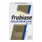 FRUBIASE MAGNESIUM Plus efervesan tabletler, 20 adet
