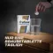 FRUBIASE MAGNESIUM Plus efervesan tabletler, 20 adet