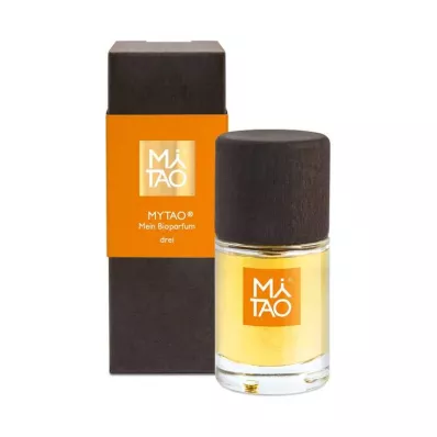 MYTAO Organik parfümüm üç, 15 ml