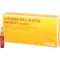 VITAMIN B12 HEVERT forte Enjeksiyon ampulleri, 20X2 ml