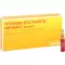 VITAMIN B12 HEVERT forte Enjeksiyon ampulleri, 20X2 ml