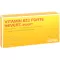 VITAMIN B12 HEVERT forte Enjeksiyon ampulleri, 20X2 ml