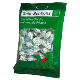 GELO BONBON, 75 g