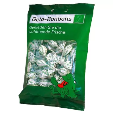 GELO BONBON, 75 g