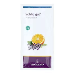 SCHLAF GUT Kokulu mendil, 1 adet